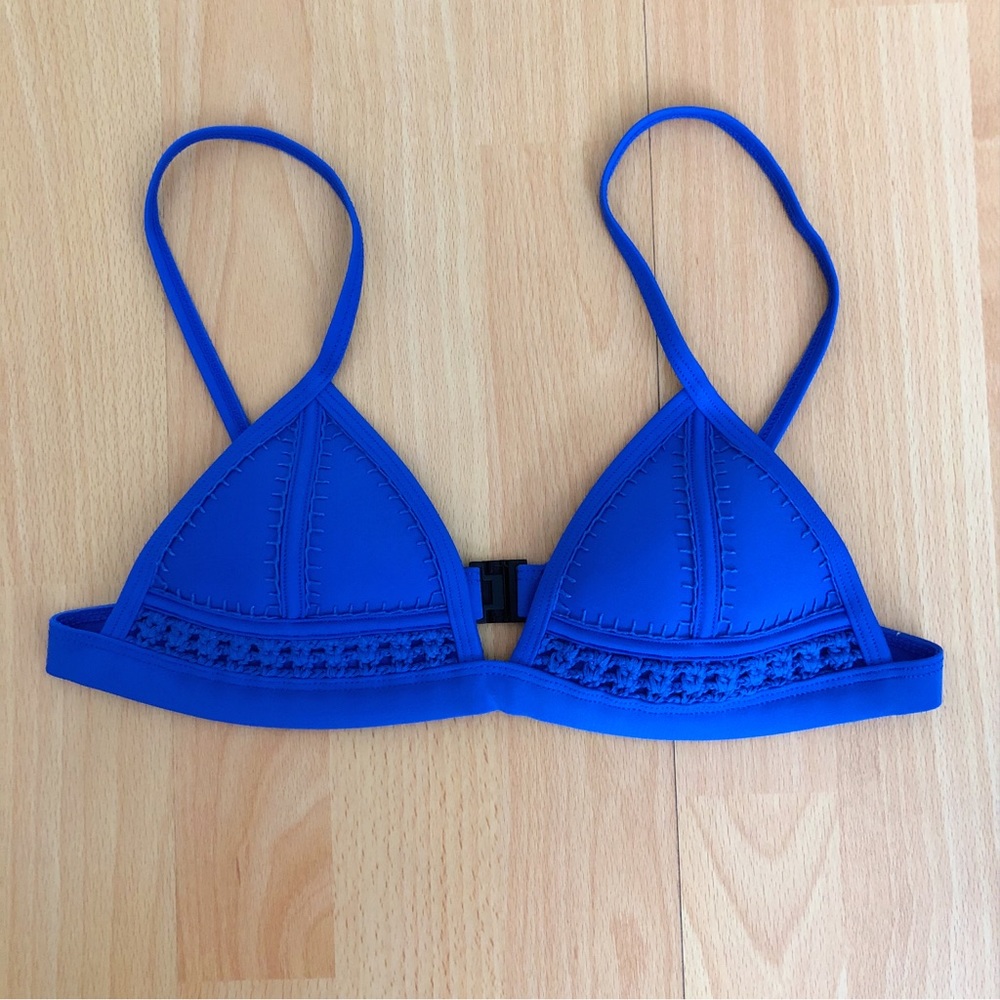 Triangl swim top